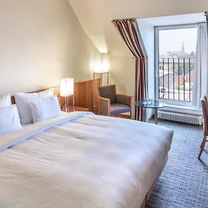Hotel K+k Maria Theresia, Vídeň