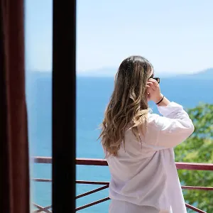 Ceka Hotel Saranda
