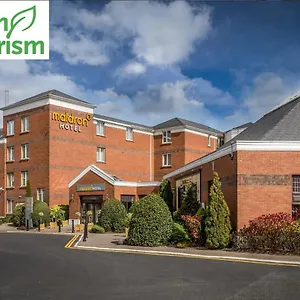 Maldron Hotel, Newlands Cross Szálloda Clondalkin