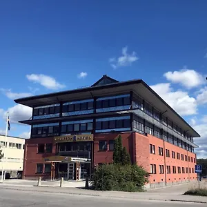 **** Отель Livington Швеция