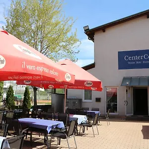 *** Hotel Centercourt Österreich