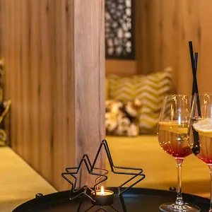**** Hotel Almrausch Österreich