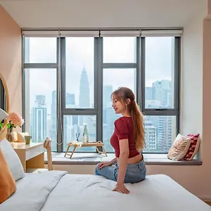 *** Апарт-отель Ceylonz Klcc By Perfect Host Малайзия