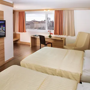 Hotel Leonardo Schonbrunn, Vídeň