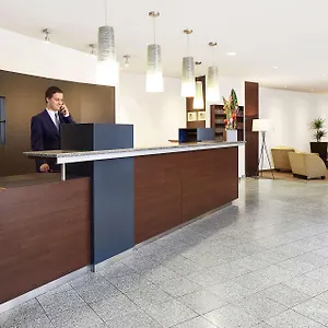 Hotel Nh, Vídeň