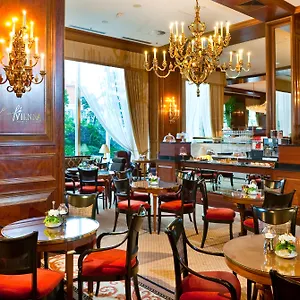 5* Szálloda Intercontinental By Ihg