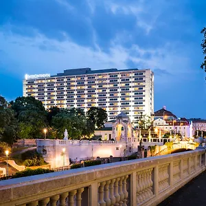 5* Szálloda Intercontinental By Ihg
