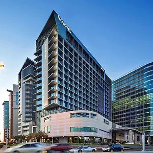 Novotel Al Bustan Szálloda Abu Dzabi