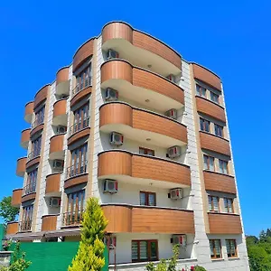 Lustra Garden , ترابزون تركيا