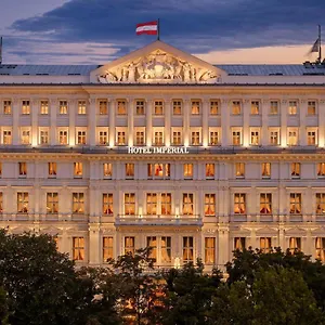 5* Szálloda Imperial, A Luxury Collection Hotel,