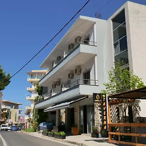 Argjiro Hotel Saranda
