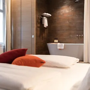 4* Szálloda Hollmann Beletage Design & Boutique