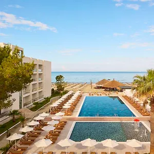Sol Tropikal Üdülőközpont Durrës
