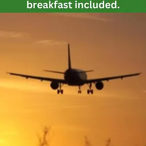 ** Отель Airport 4 Season Transit Шри-Ланка
