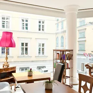 Hotel Beethoven, Vídeň