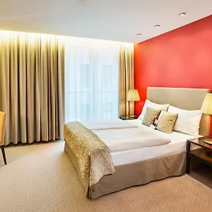 4* Szálloda Austria Trend Savoyen