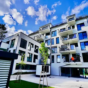 Apartahotel Dm & S, Viena