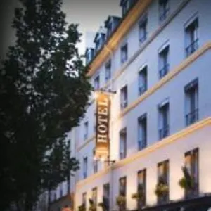 Antin Trinite Hotel Paris