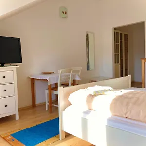  Frühstückspension Hotel-pension Puzwidu