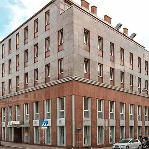 Hotel George, Vídeň