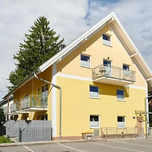 **** Aparthotel Homebound I - Contactless Check-in Österreich