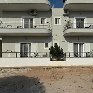 Almando Hotel Ksamil