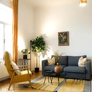 Stilvolles Im Zentrum - Free Parking Apartman Graz