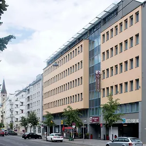 4* Szálloda Western Amedia