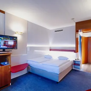 4* Szálloda Vienna Sporthotel