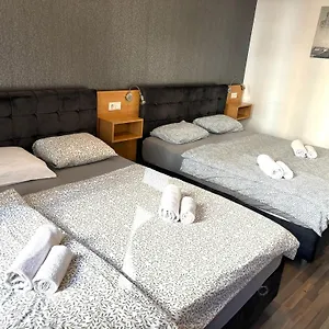 Apartahotel Grey Palazzo 1050, Viena