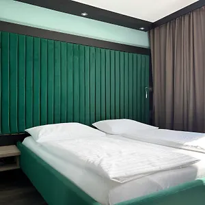 3* Szálloda Design & Budget Schoenbrunn