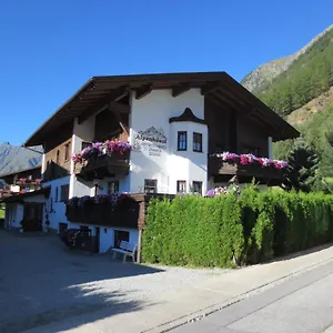  Gasthof Alpenhäusl Österreich