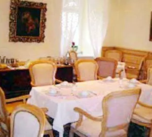 *** Hotel Lechner Österreich