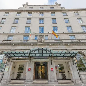 Riu Plaza The Gresham Szálloda Dublin