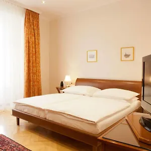 4* Szálloda Kaiserin Elisabeth