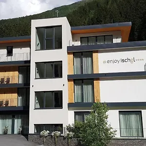 **** Aparthotel Enjoy Österreich