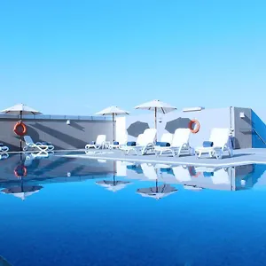 Al Diar Sawa Apartmanhotel Abu Dzabi