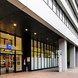 Hotel Ibis Budget Messe, Vídeň