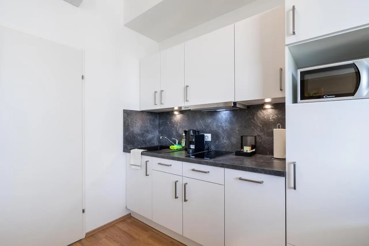 Feelgood Apartments Lakeliving Inklusive Garagenplatz Vienna 0*,  Austria