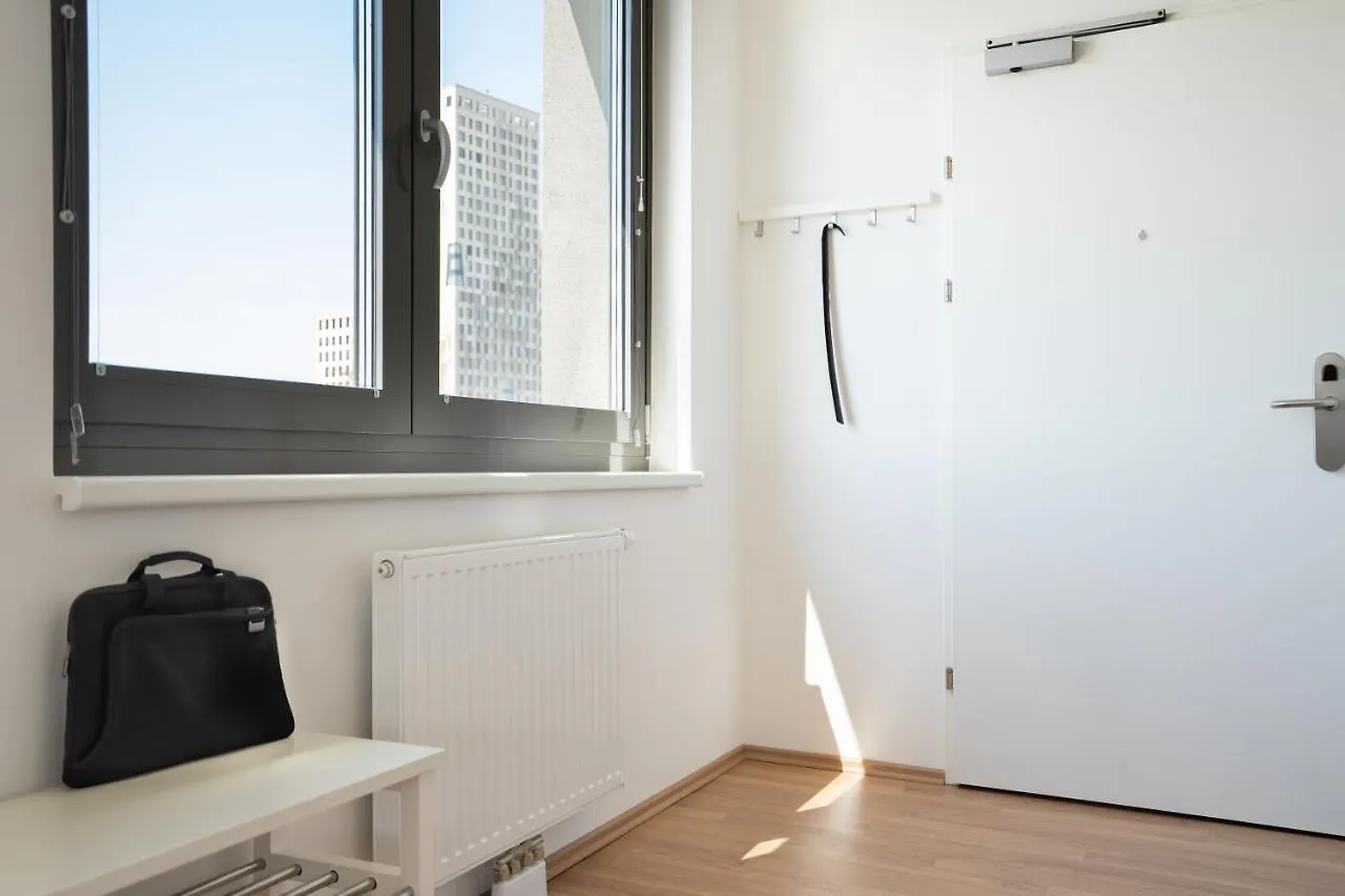Feelgood Apartments Lakeliving Inklusive Garagenplatz Vienna Aparthotel