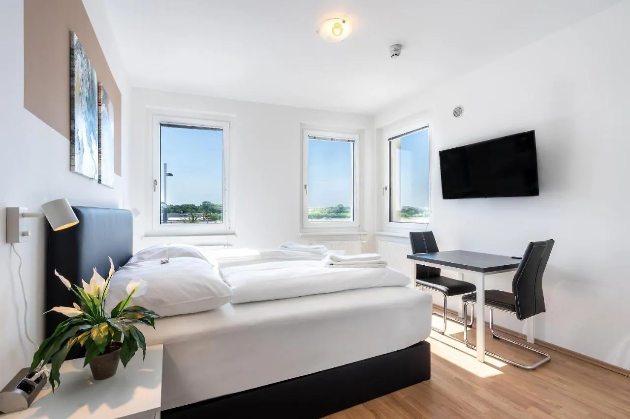 Feelgood Apartments Lakeliving Inklusive Garagenplatz location