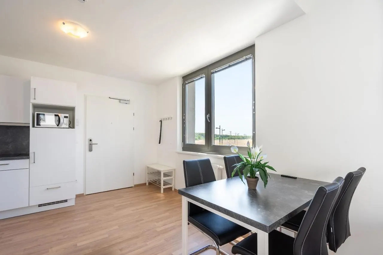 Feelgood Apartments Lakeliving Inklusive Garagenplatz Vienna Austria